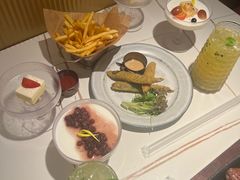 -牛扒先生·雪花牛扒西餐厅(东平店)