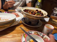 -新白鹿餐厅(龙游路总店·杭帮菜名店)