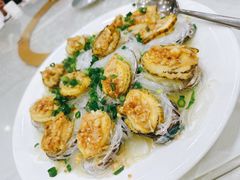 -凤城礼记鱼翅海鲜酒家(新马路总店)