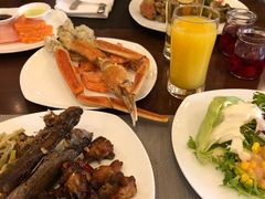 -杭州西湖柳莺里酒店·闻莺厅