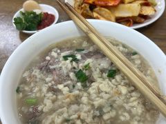 -老刘家泡馍·陕西老字号(钟楼广济街店)