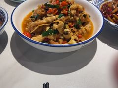 -回家吃饭·地道南昌菜(建德观总店)