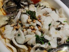 -味可道美食坊(福基路店)