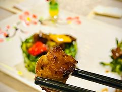 -香云轩·顺德菜(香云纱园林酒店店)