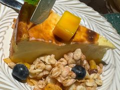 -CRAZYONES西班牙海鲜饭(上海美罗城店)