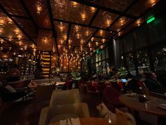 -THE CANNERY&JUJU 新鲜海鲜·牛排美食酒廊