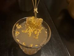 -三酉星·枫·山風与野菜(上海总店)