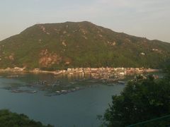 -南丫岛