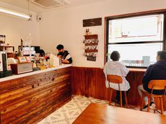 -Catch Bagel(芳草地店)