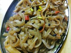 -正宗南铁拉叔沙煲螺·烧烤·秘制靓粥(南铁总店)