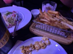 -MOSSO音乐酒吧·live house(长乐路店)