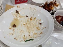 -万荣烤鸭店·北京菜(天坛店)