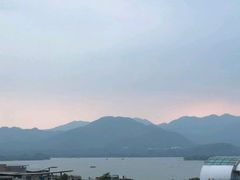 -杭州君悦酒店