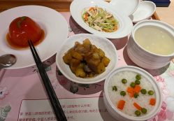 点击看大图 -中法母婴月子中心(南湖创始店)