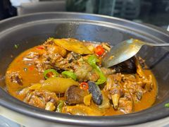 -楚鱼王·河鲜·湖北菜(华农店)