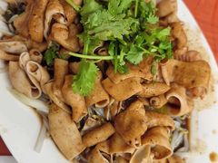 -黄记饮食店·潮汕家常菜(丹霞庄中区店)