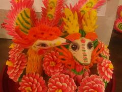 -山西会馆·晋菜·晋商宴·牌匾博物馆(胜利东街店)