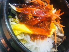 -杀猪天·韩国烤肉(总店)