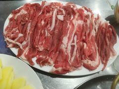 -三兴涮羊肉(荣安大街店)
