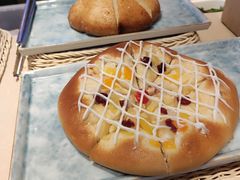 -素满香·Vegan食养自助(天一广场店)