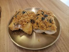 -小豆海棠(嘉兴路店)