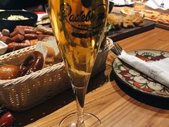 德国兰德博格尔森啤酒-LENBACH兰巴赫西餐啤酒坊(大连东港店)