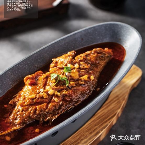 芜湖世茂希尔顿逸林酒店·米市中餐厅