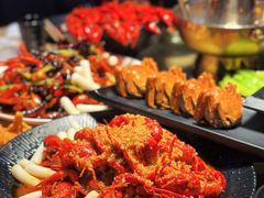 -红盔甲·小龙虾(车公庙店)