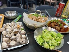 -老虎滩大连海鲜烧烤(建邺云锦路总店)