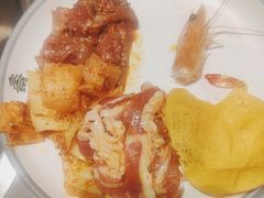 -三京祥烤肉自助料理(慈云寺店)