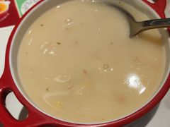 -豪客来牛排(中华城店)