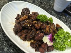 -锦园餐厅(九龙湖开元度假村店)