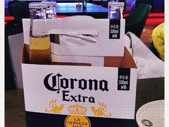 -疯克大象美式烤肉餐厅