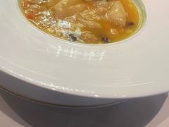 -彩丰楼中餐厅(深圳国际会展中心洲际酒店)