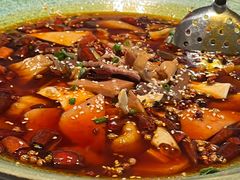 -上上席川菜(凯德乐峰广场店)