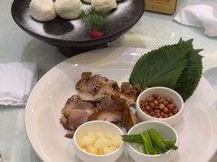 -王厚元饺子·辽菜·烤鸭(沈北店)