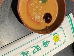 -南门涮肉(北洼路店)