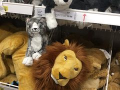 -宜家家居(哈尔滨商场店)