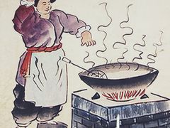 -金城回忆(万科店)