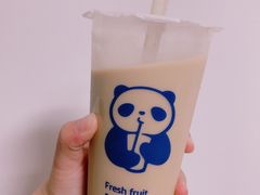-茶百道(太平门直街店)