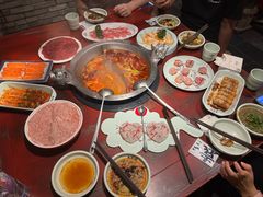 -袁老四重庆老火锅(桐梓坡店)