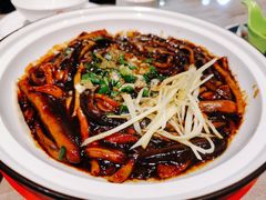 -王记姚家味·地道苏帮菜(凤凰街店)