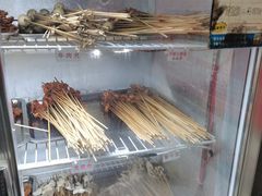 -盖帮鳝鱼串串(东郊记忆店)