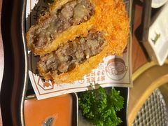 -御牛道日式烤肉料理(杭州万象城店)