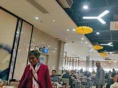 -點無缺茶楼·海鲜酒家(世博店)