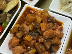 -玉华饮食店(茅台路店)