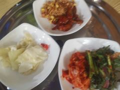 -韩国大金刚烤肉·料理(印象城店)