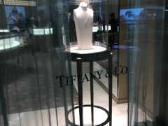 -Tiffany & Co.蒂芙尼
(广州太古汇店)