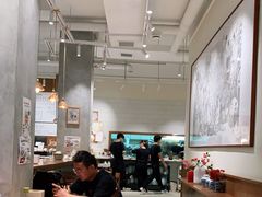 大堂-小豆海棠(人民南路店)
