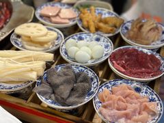 -洞亭火锅(防空洞总店)